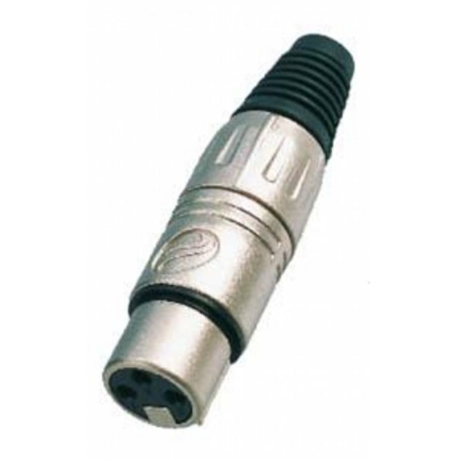 Hovedbilde SOUNDSATION SXLR01F Adapter