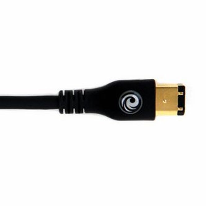 Hovedbilde DADDARIO Firewirekabel    PW-FW-10