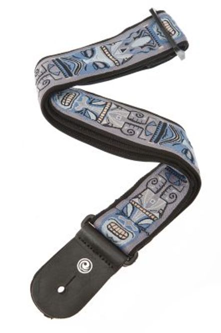Hovedbilde DADDARIO 50A05 Gitarrem Tiki