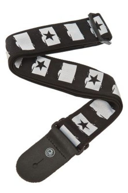 Hovedbilde DADDARIO 50C01 Gitarren Rockstar