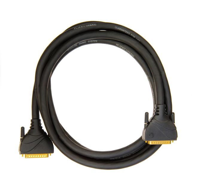 Hovedbilde DADDARIO PW-DB25MM-50 DBS Snake Cable 15m