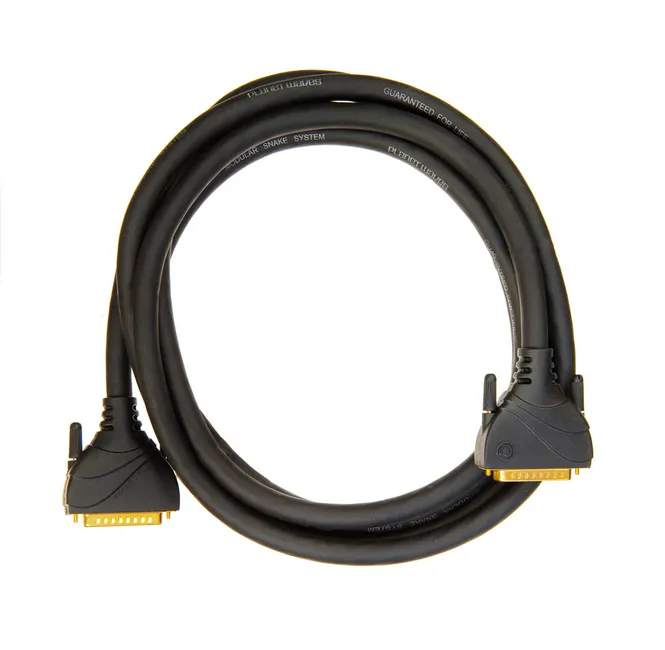 Hovedbilde DADDARIO DBS Snake Cable   15 m PW-DB25MM-50