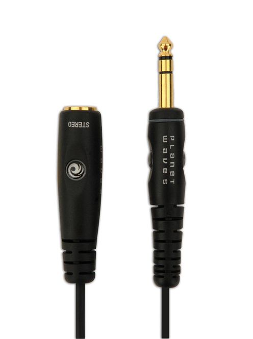 Hovedbilde DADDARIO PW-EXT-HD-20 Extension Cable Headphones 6 m