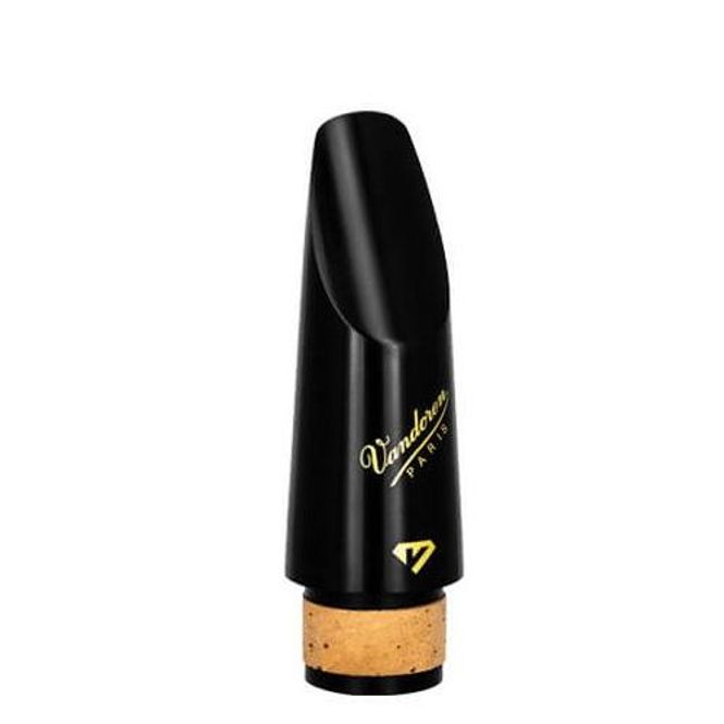 Hovedbilde VANDOREN BD4 Munnstykke Bb-Klarinett Black Diamond