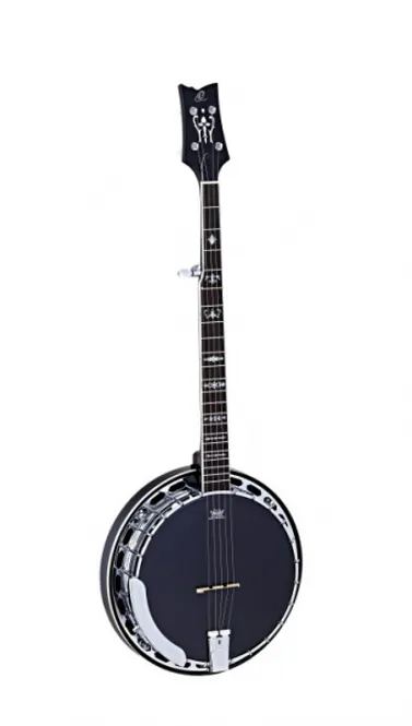 Hovedbilde Ortega OBJ650-SBK