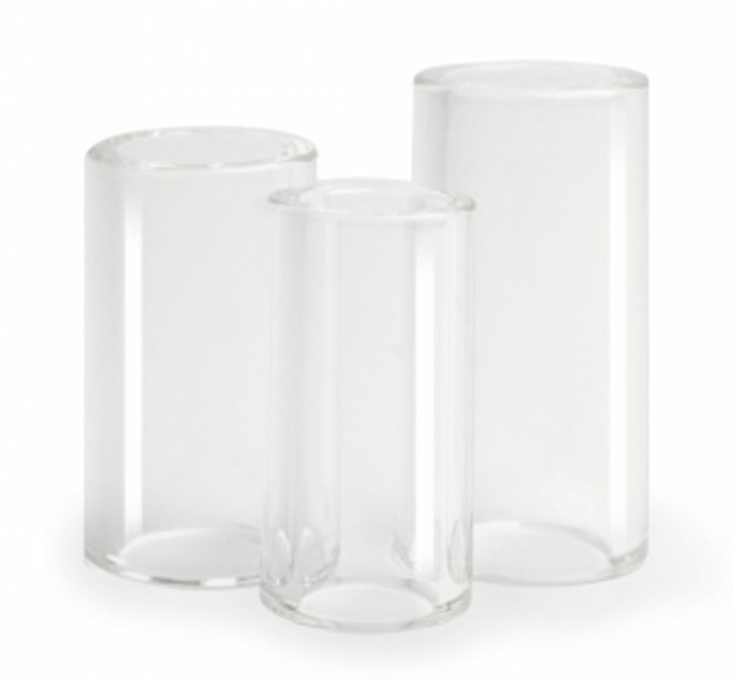 Hovedbilde DADDARIO PWGS-SL Slide Glass Large