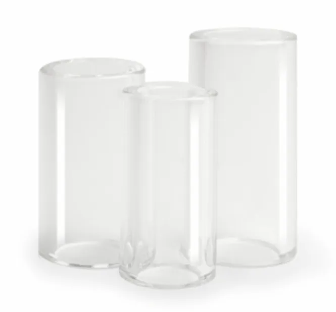 Hovedbilde DADDARIO Slide   Glass  Large PWGS-SL