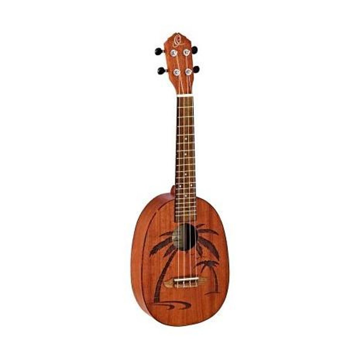 ORTEGA RUPA5MM-E Ukulele 