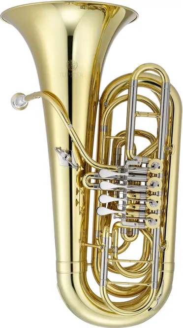 Hovedbilde JUPITEr JTU1140 Tuba