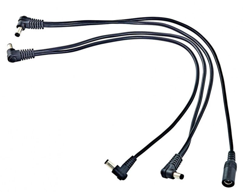 Ortega ODC4