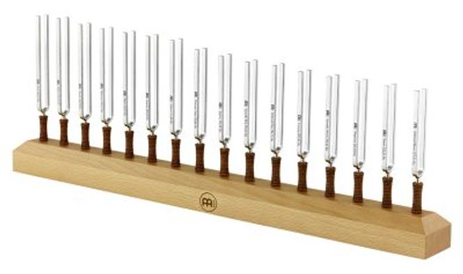 Hovedbilde MEINL TF-SET-16 Stemmegaffelsett