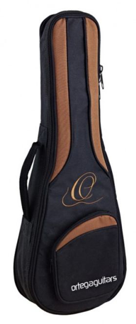 Hovedbilde ORTEGA OUGB-CC Gigbag for Konsert ukulele