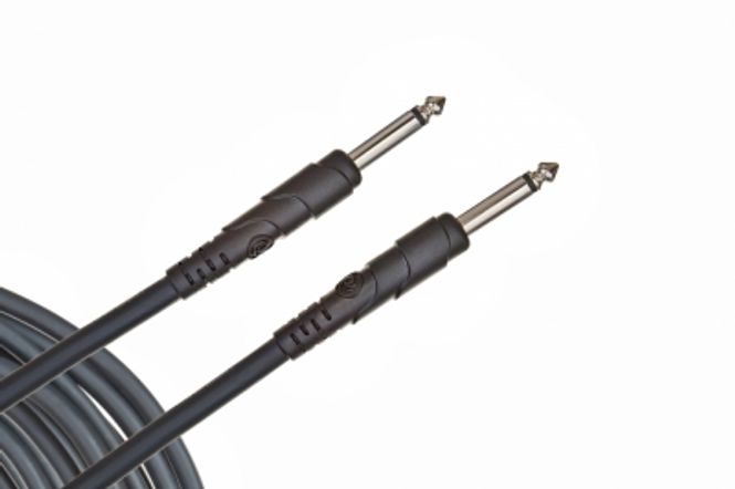 Hovedbilde DADDARIO PW-CGT-10 Instrument cable Jack 3m