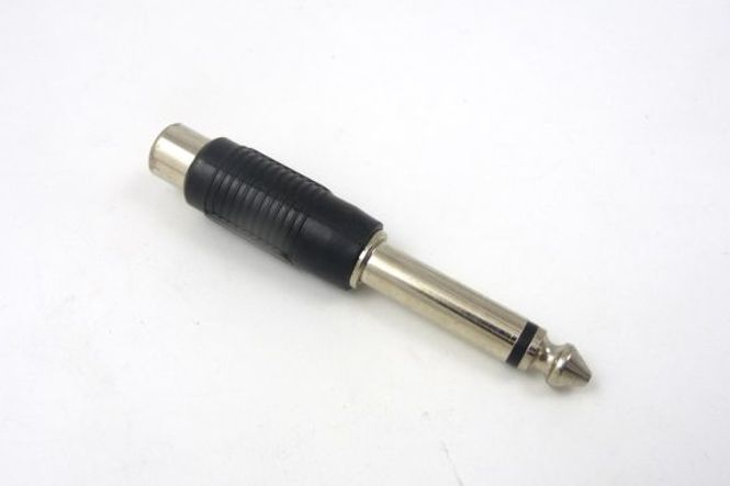Hovedbilde CRAFTON LG-9 Overgang 1/4
