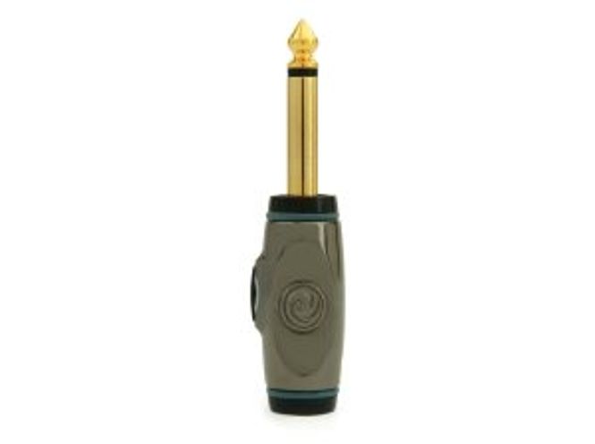 Hovedbilde DADDARIO PW-AGP-1 Plugg Jack Mono m. Switch