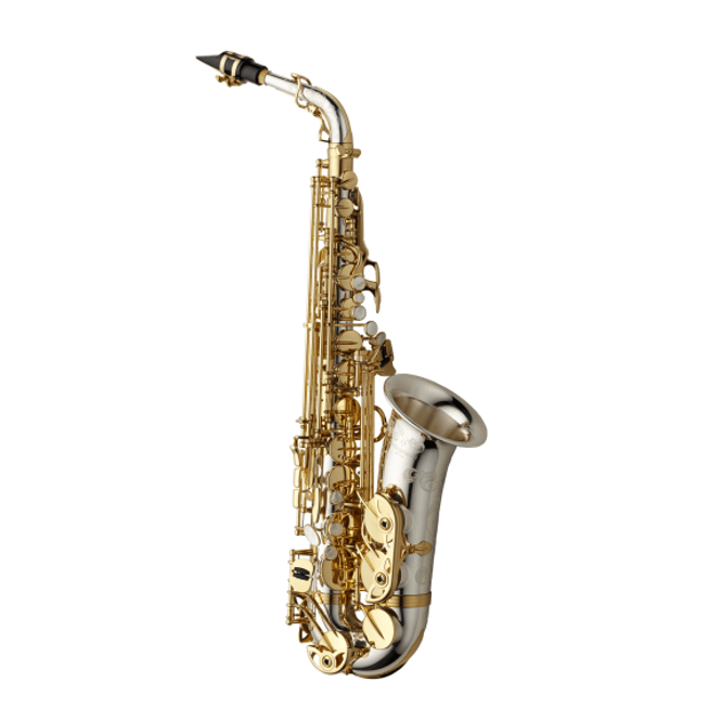 Hovedbilde YANAGISAWA Altsaxofon  A-WO37