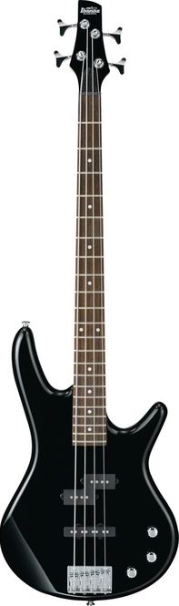 Hovedbilde IBANEZ IJSR190-BK Elbass Pakke