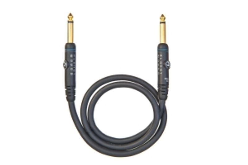 DADDARIO Patch Cable Jack   60 cm PW-PC-02