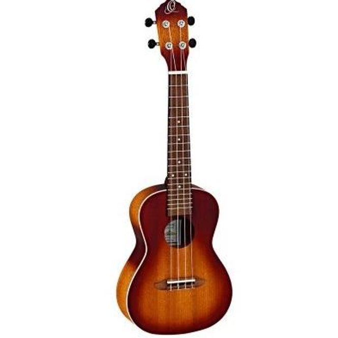 Hovedbilde ORTEGA Earth Series RUDAWN Concert Ukulele Dawn