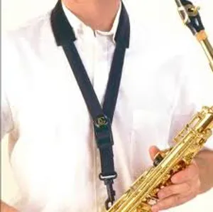 Saxofon-remmer