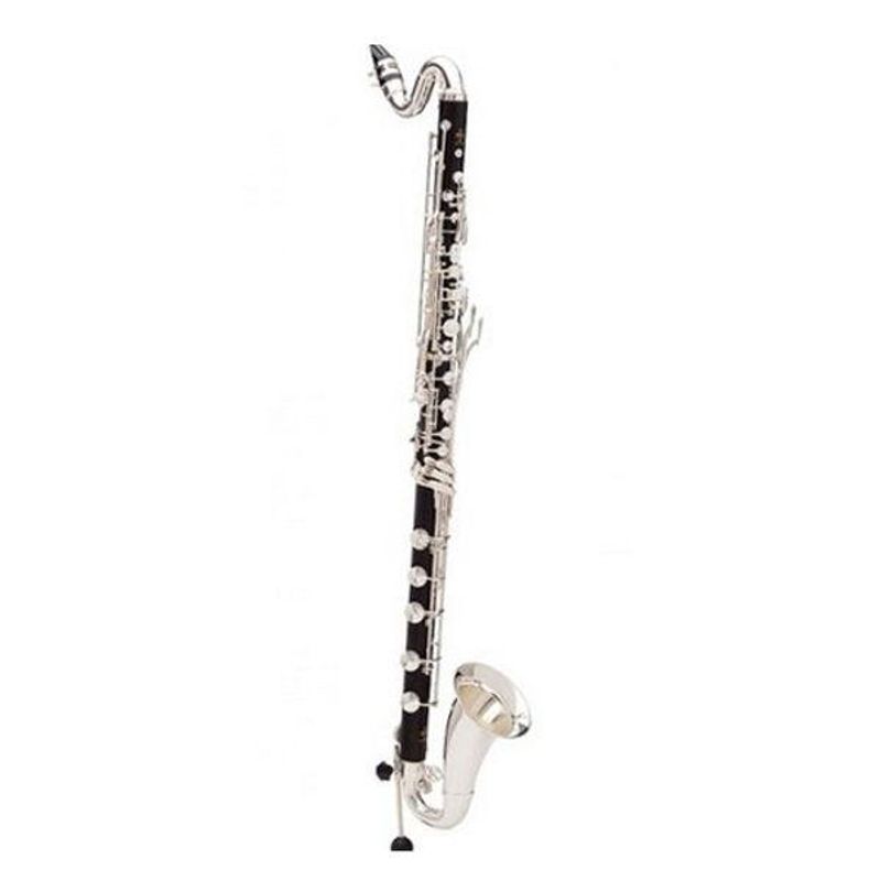 BUFFET CRAMON Prestige BC1193-2-0 Bass Klarinett