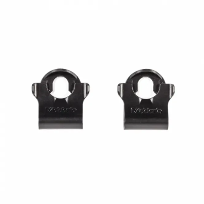 Hovedbilde DADDARIO Strap Lock Clip Set Dual Lock PW-DLC-01