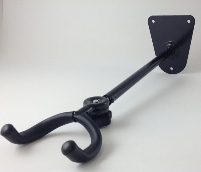 Hovedbilde CRAFTON Gitaroppheng vegg Justerbar   GH-015