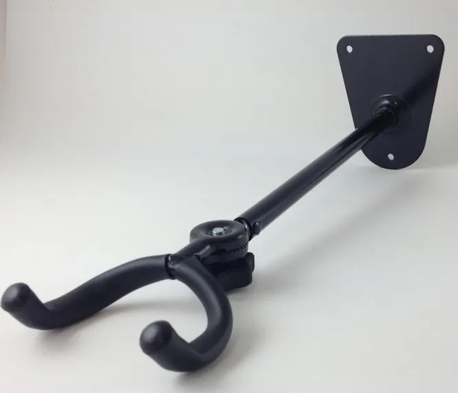 Hovedbilde CRAFTON Gitaroppheng vegg Justerbar   GH-015