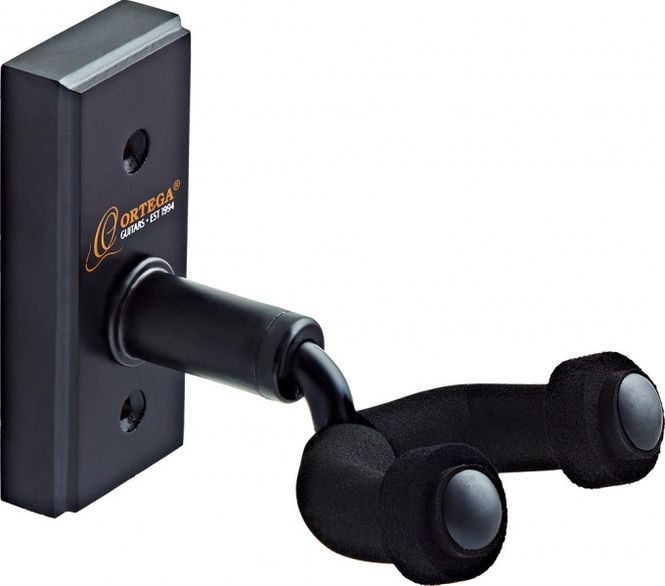 Hovedbilde ORTEGA OUH-1 Ukulele Wall Hanger Black