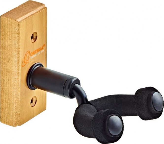 Hovedbilde ORTEGA OUH-1CW Ukulele Wall Hanger Cherry