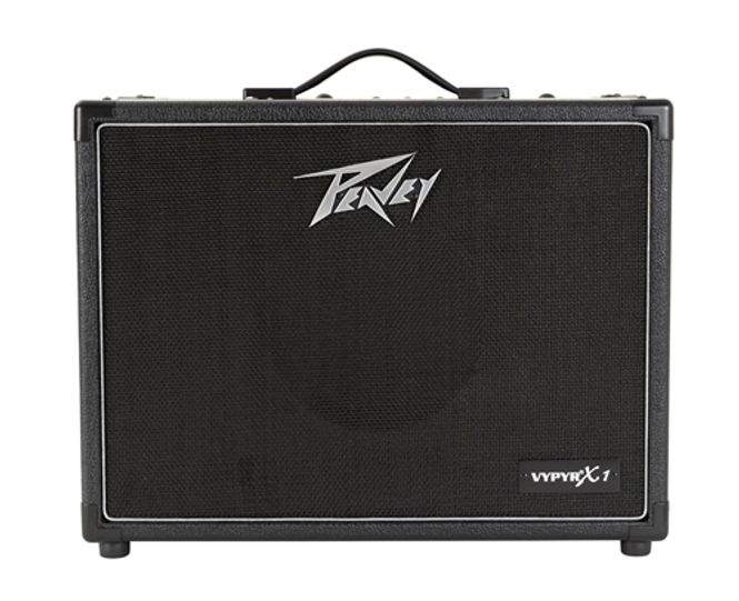 Hovedbilde Peavey Vypyr X1 VYPYR X - bringer lyd, tone og funksjoner videre