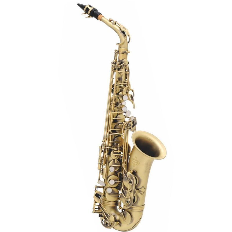 BUFFET CRAMPON Altsax 400 Series B-Vare
