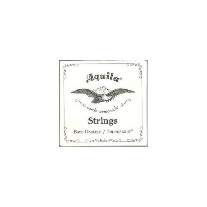 Hovedbilde ORTEGA OER-40130 Strengesett El-Bass