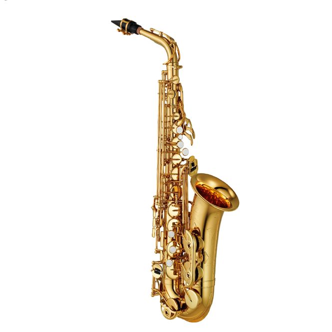 Hovedbilde YAMAHA YAS-480 AltSaksofon