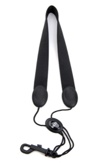 Hovedbilde DADDARIO SLA13 Saxophone Strap