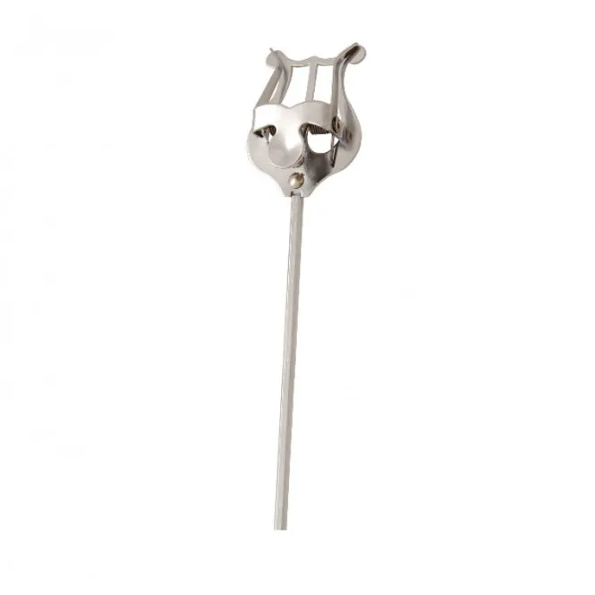Hovedbilde ORIGO Noteklype Universal 20 cm Nikkel tynn