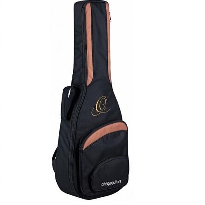 ORTEGA Classical Guitar R 221 4/4 Slimneck Black