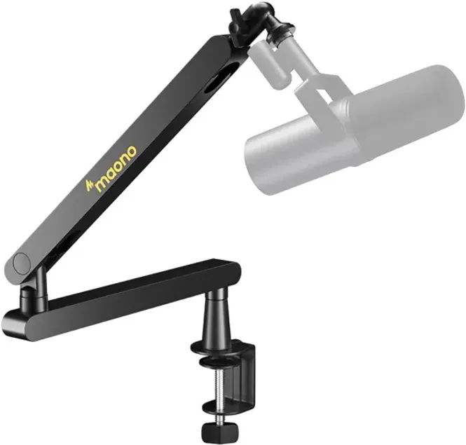 Hovedbilde MAONO BA92 Mikrofon-arm Bord