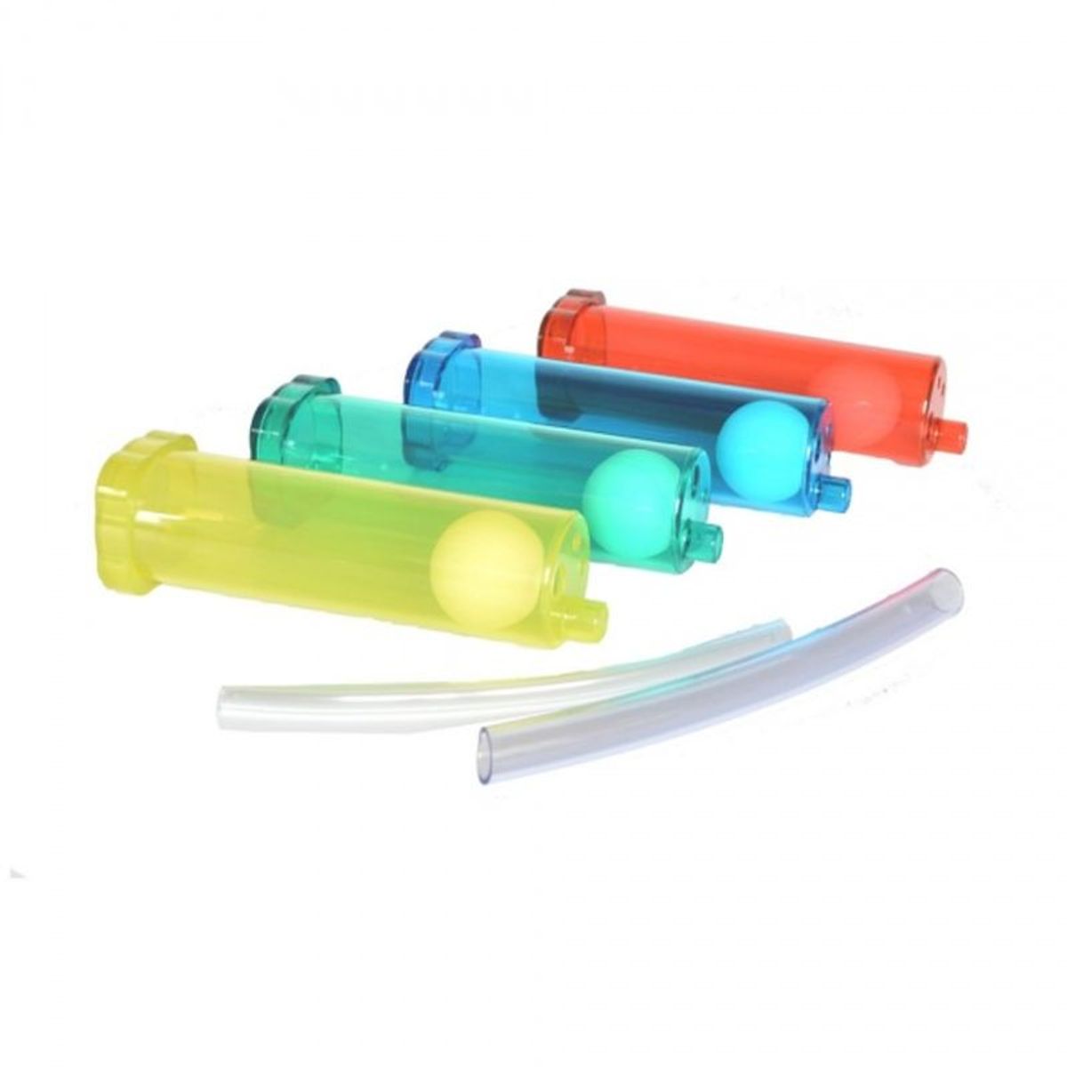 Lungentrainer 5 liter