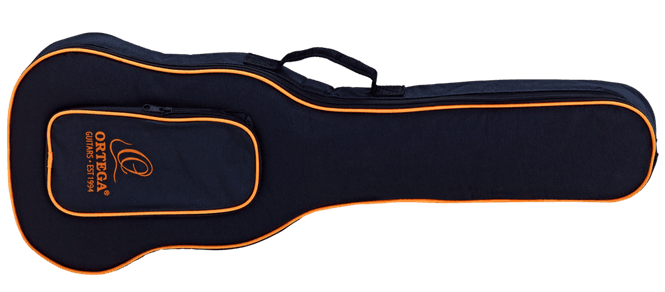 Hovedbilde ORTEGA OUBSTD-BA Baritone Ukulele Gigbag
