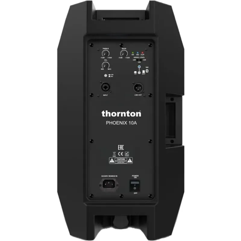 Thornton Phoenix 10A aktiv høyttaler