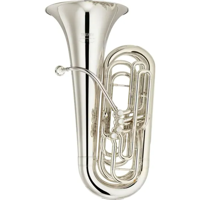 Hovedbilde YAMAHA YCB-621S C-Tuba