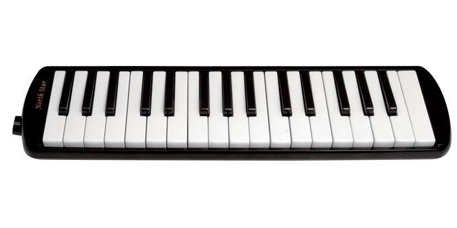 Hovedbilde NORTH STAR Melodica 32