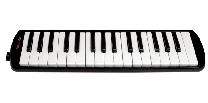 Hovedbilde NORTH STAR Melodica 32