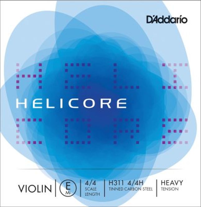 Hovedbilde DADDARIO Helicore H311 E-Streng Fiolin 4/4H