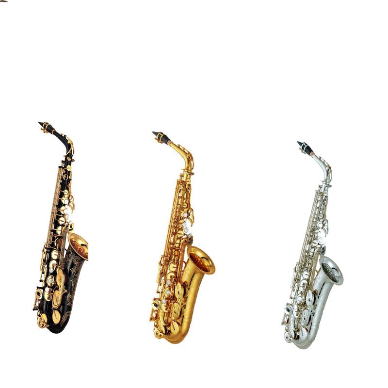 YAMAHA Altsax 82 Z