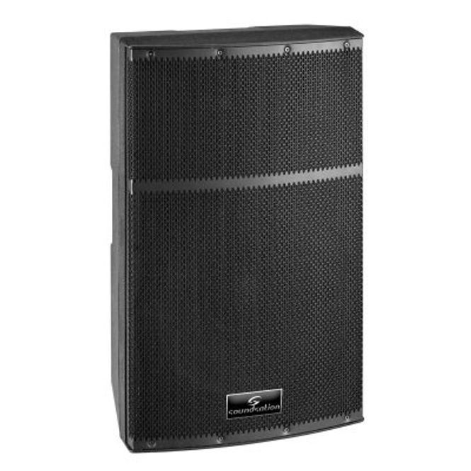 Hovedbilde SOUNDSATION 15A høyttaler HYPER TOP