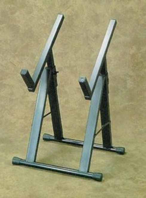Hovedbilde Power Craft forsterkerstativ LS-313