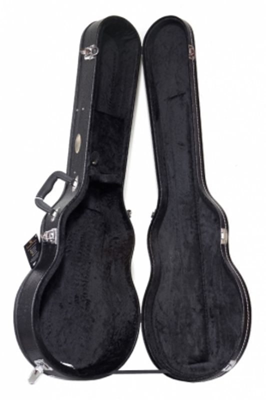 SOUNDSATION SCLP Hardcase for Elgitar
