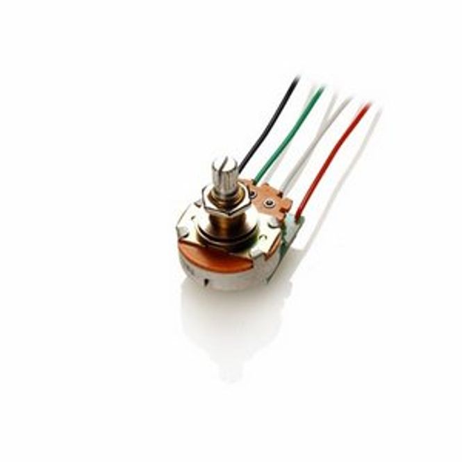 Hovedbilde EMG EMG-SPC Precence Control